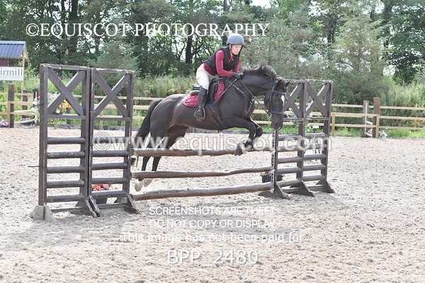 BPP_2480 - DERBY CLASS 7 - 80CM