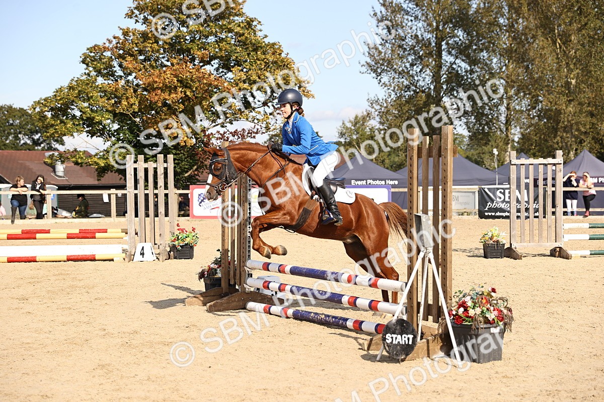 SBM_62040 - J12 - Junior Pony 55cm Championship