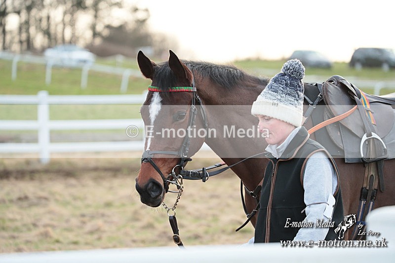 PtP 270124 901 - Royal Artillery PtP Larkhill 27/01/24
