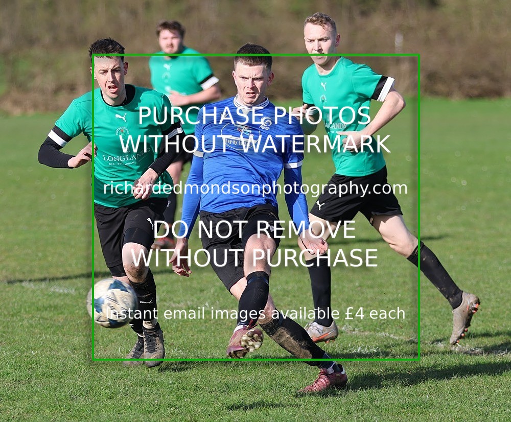 533A2564 - Ibis vs Burton Thistle Reserves (28/3/26)