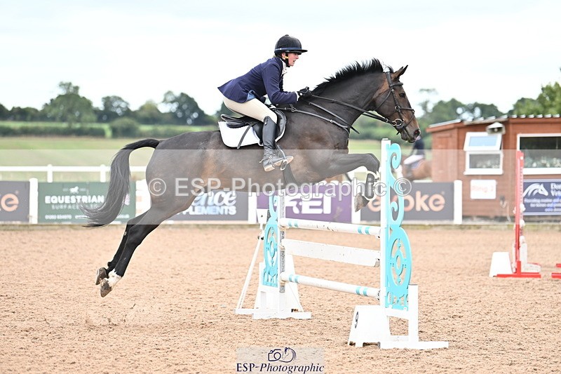 250820B-121159-00484 - Cls 3 Snr 1.05m Open