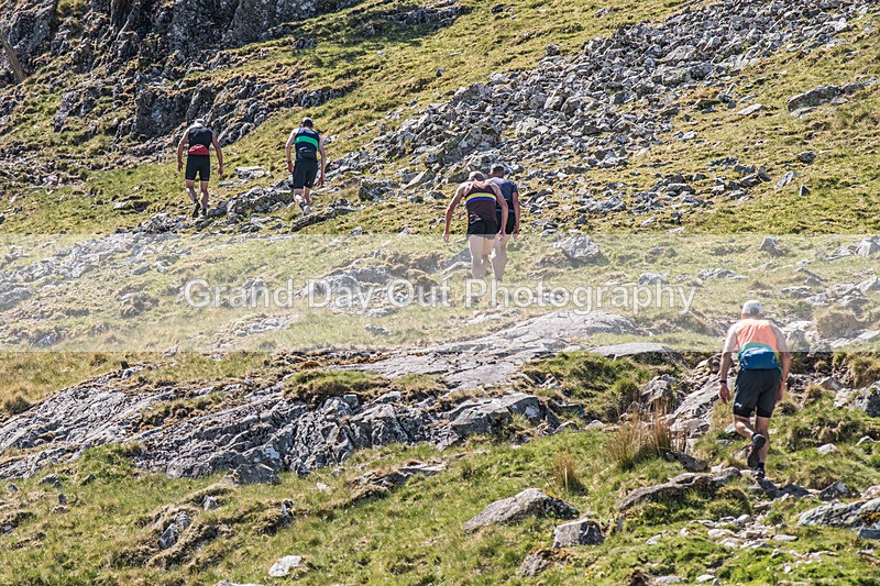 Glaramara-48 - Glaramara Fell Race Saturday 17th May 2025