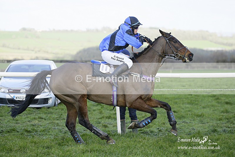 PtP 060322 589 - Blackmore & Sparkford Vale Hunt PtP 06/03/22