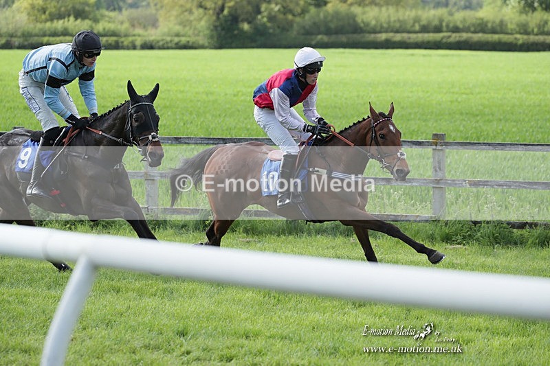 PtP 070523 482 - Kimblewick Races Coronation Meet  Kingston Blount 07/05/23