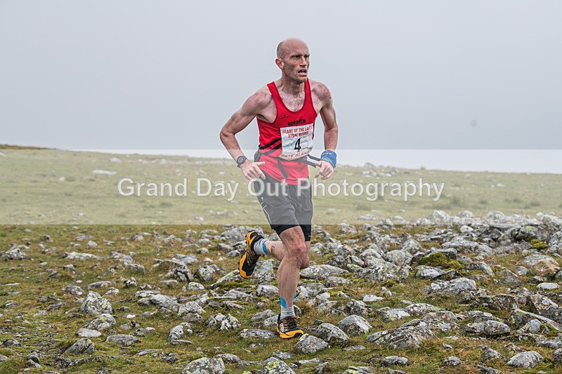 Rydal Round-66 - Rydal Round Fell Race Thursday 28th July 2022