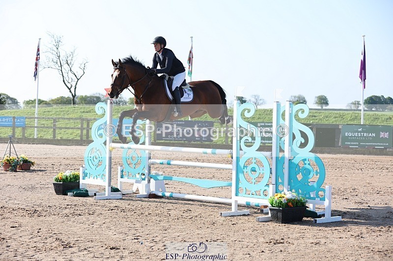 250427-084647-14645 - Cls 28 Young Horse 5yr old