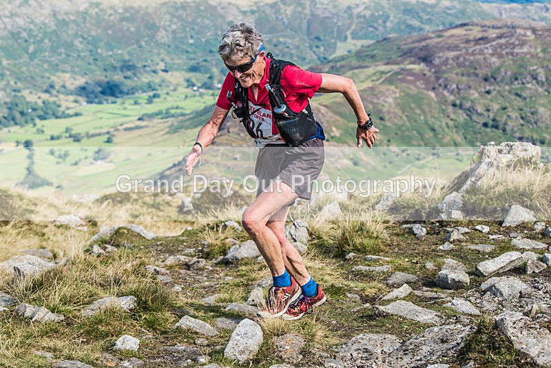 Three Shires-949 - Three Shires Fell Face Saturday 17th September 2022