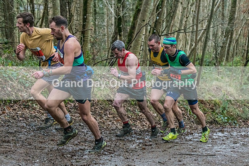 Loopy Latrigg-127 - Kong Loopy Latrigg Fell Race Saturday 21st December 2024