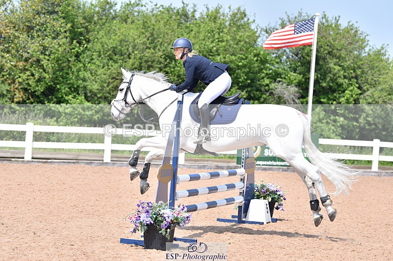 230609A-121318-00843 - Cls 10 85cm Amateur Qualifier