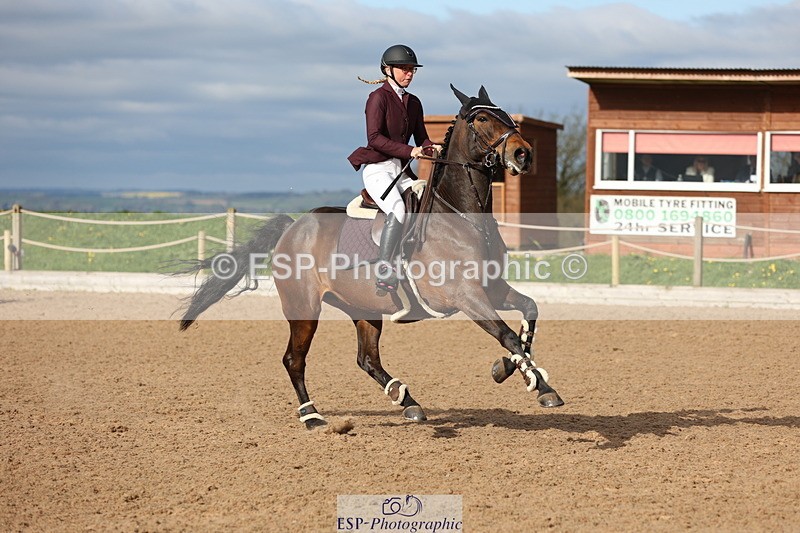 240419A-092021-05493 - Cls 22, 1 Star Gold Tour 1.30m