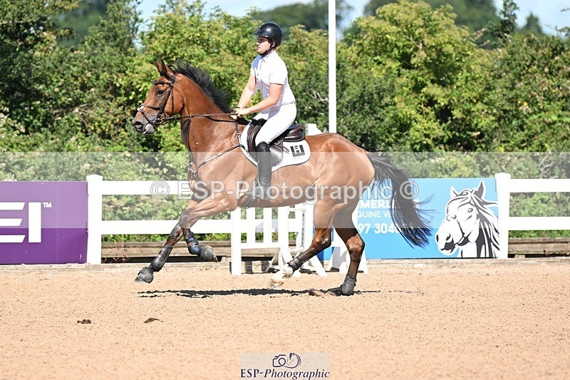 250709-103709-00145 - Cls 1 Snr Brit Nov & 90cm Open