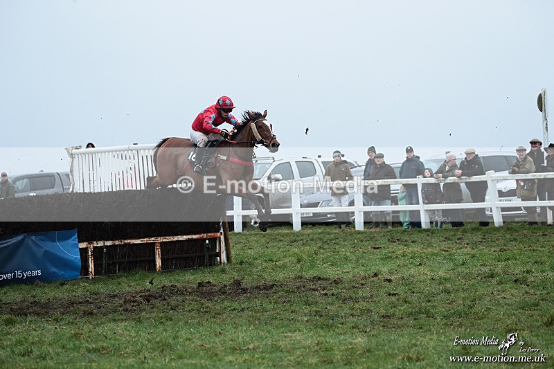 PtP 080226  1263 - Combined Services PtP Larkhill 08/02/2026