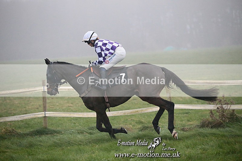 PtP 261123 772 - Hursley Hambledon Point-to-Point Larkhill 26 Nov 2023