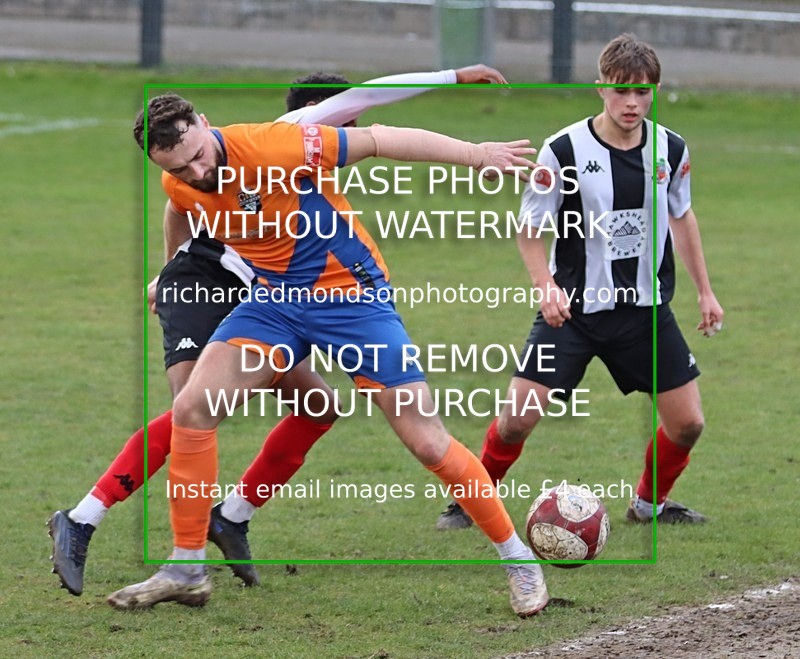 IMG_8327 - Kendal Town v Mossley