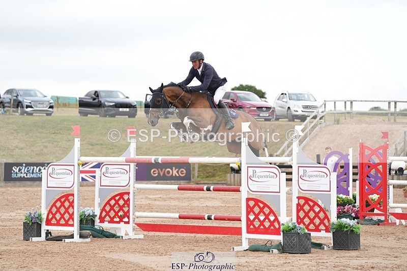 250718-165640-12517 - Cls 6, 3 Star Big Tour LR Qualifier Break til End