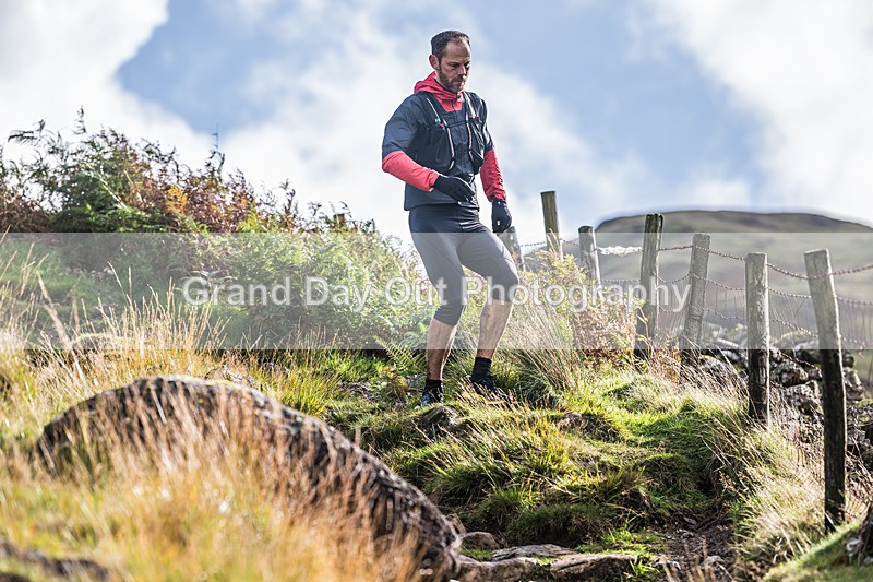 Langdale -1248 - Langdale Horseshoe Fell Race Saturday 10th October 2026