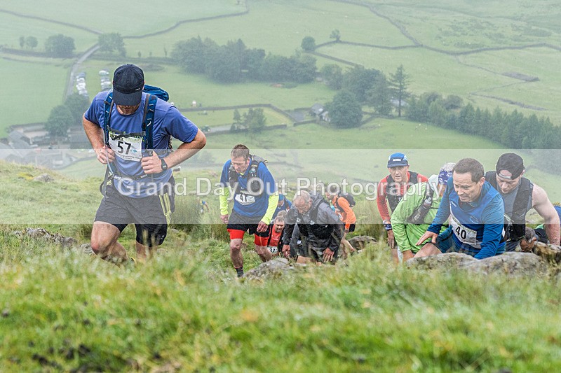 Great Lakes-147 - Great Lakes Fell Race Saturday 29th June 2024