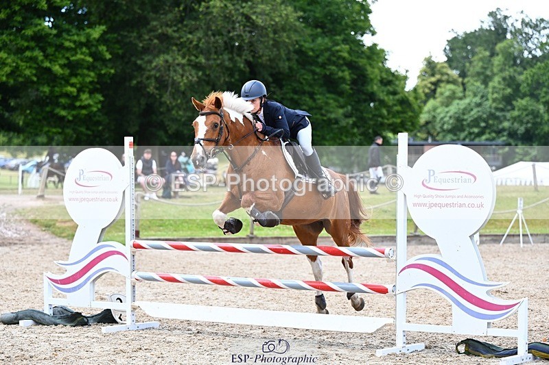 240706-133257-16213 - Cls 37 95cm Amateur Qualifier