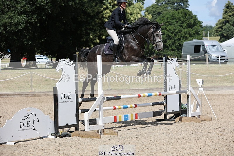 250703A-111410-01230 - Cls 6 Snr British Novice and 90cm Open