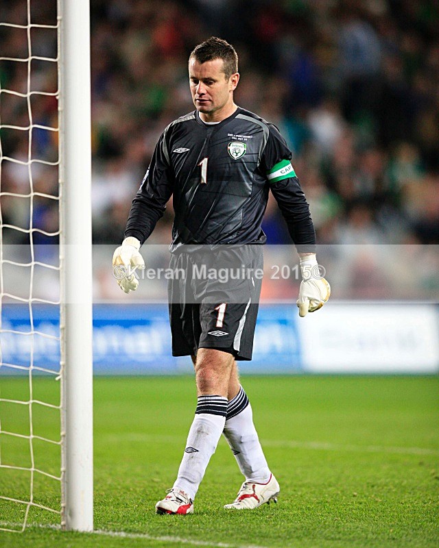 _MGN9032 - FIFA World Cup Qualifer Republic of Ireland v Montenegro 14/10/09
