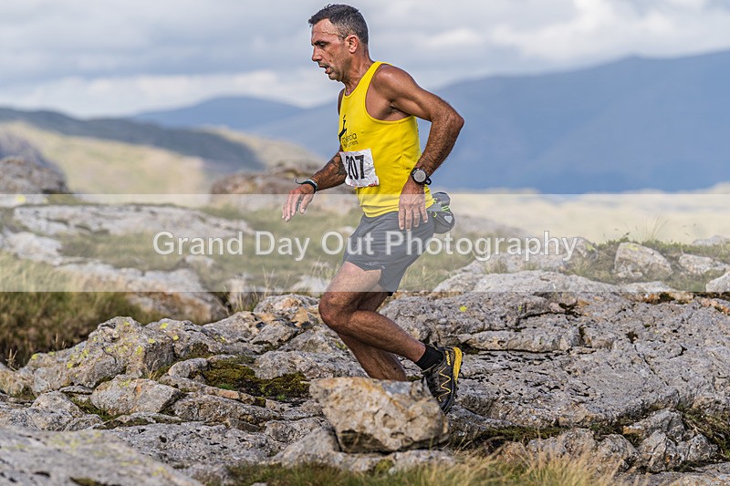 Blisco Dash-754 - Blisco Dash Fell Race (men) Saturday 27th July 2024