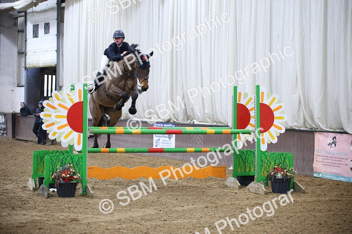 5K7A4704 - Class 5 - Blue Chip Calming Performance Championship Qualifer