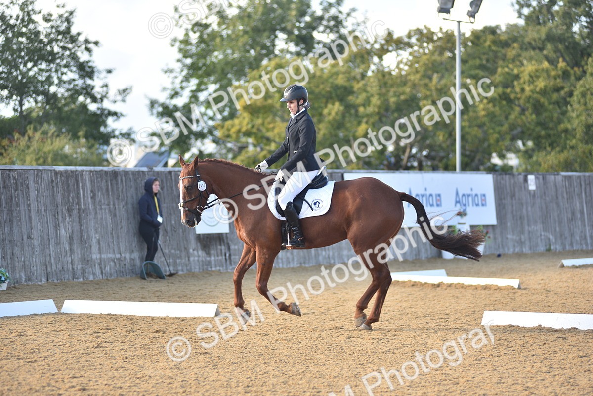 SBM_29712 - D16 -Small Tour Championship Novice 2