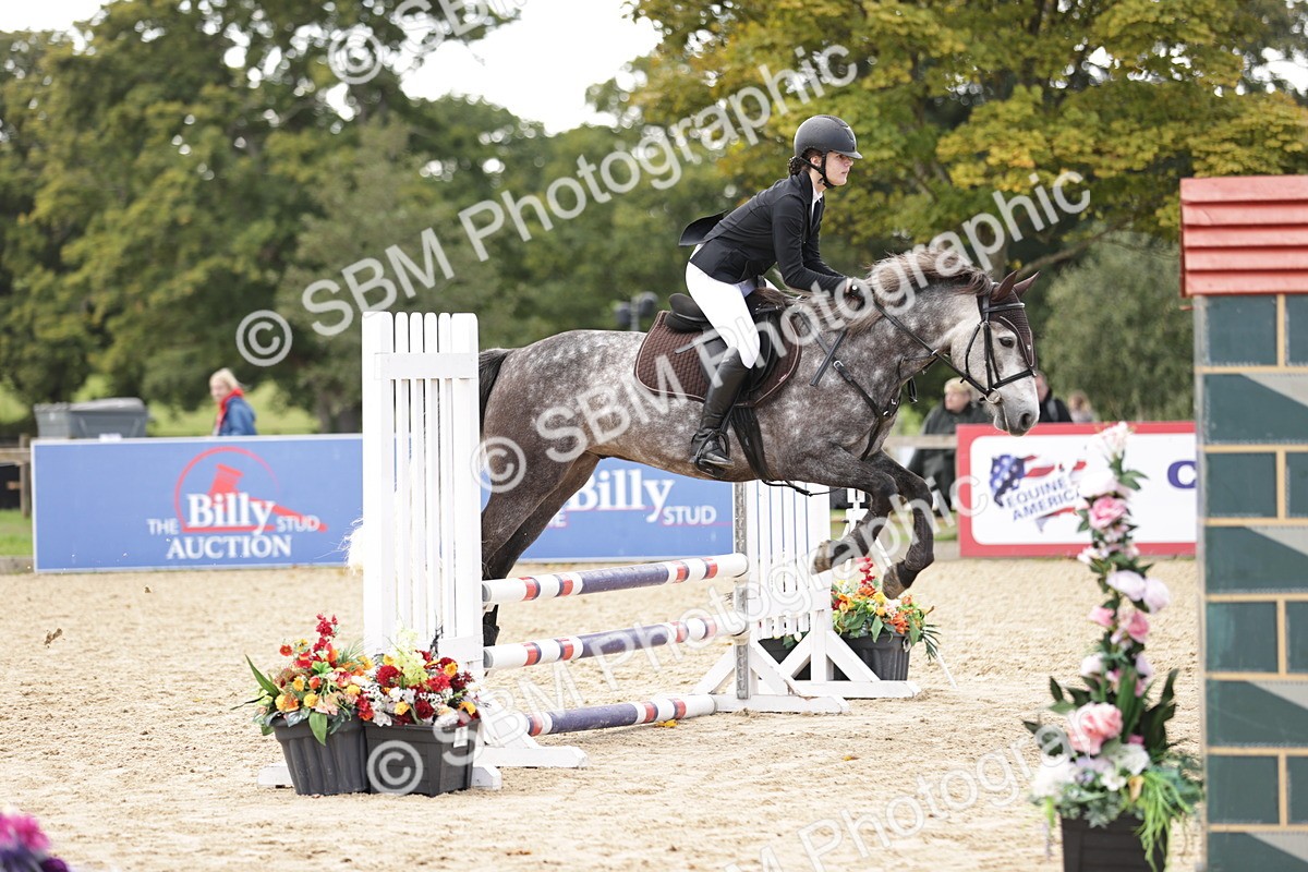 SBM_22329 - J59 - Clear Round 75cm