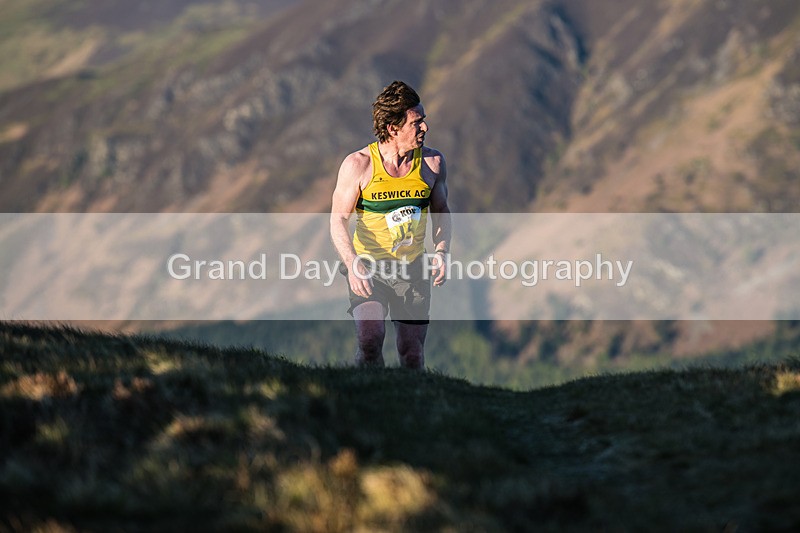 Lords Seat-402 - Lords Seat Fell Race Wednesday 29th April 2026