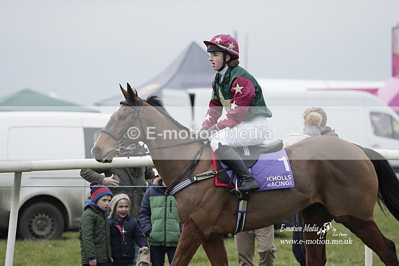 PtP 050323 213 - Blackmore & Sparkford Vale Hunt PtP - Somerset 05/03/23