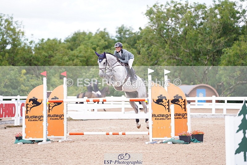 240721A-144036-18698 - Cls 32, YH 6 Yr Olds 1.30m