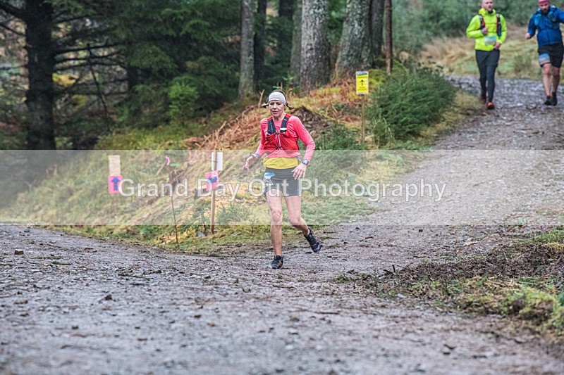 Glentress 21  10K-2025 - High Terrain Events Glentress 21 & 10K Trail Runs Saturday 18th February 2023