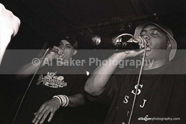 22 - Rahzel @ Sankeys Soap 06.11.02