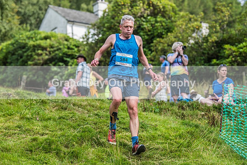 Grasmere Sports-811 - Grasmere Sports Junior & Senior Fell Races Sunday 24th August 2025