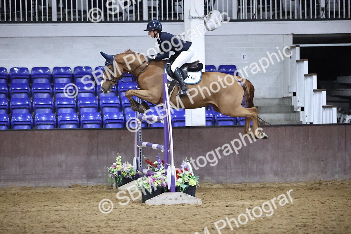 SBM_004417 - Class 14 - Senior 1.35m Open
