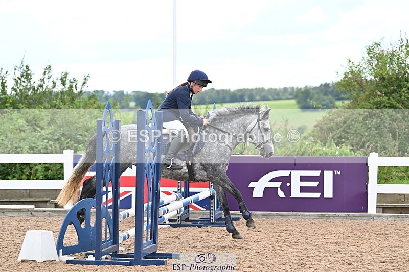 240806A-154927-00118 - Clear Round & 60cm BS Club & Schools