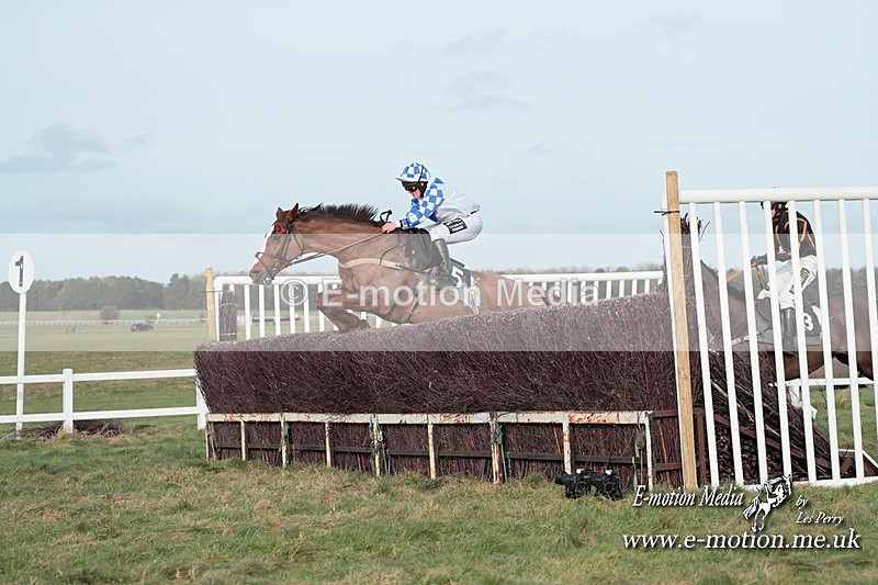 PtP 270124 623 - Royal Artillery PtP Larkhill 27/01/24