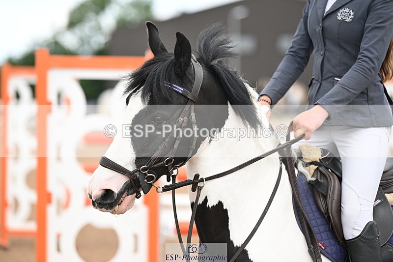 240630A-134323-13826 - Cls 25 HOYS 138cm Qualifier