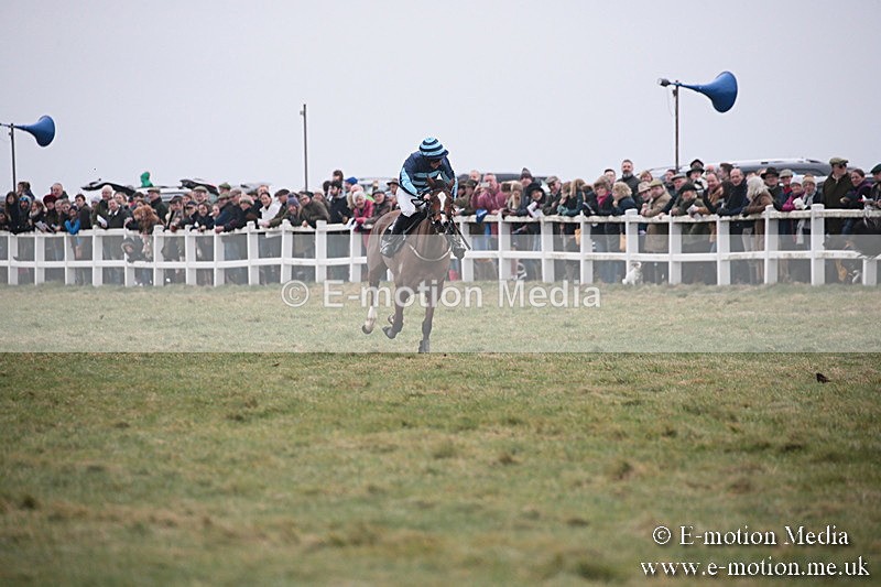 PtP 170219 -437 - Combined Services Point-To-Point Larkhill 17/02/19