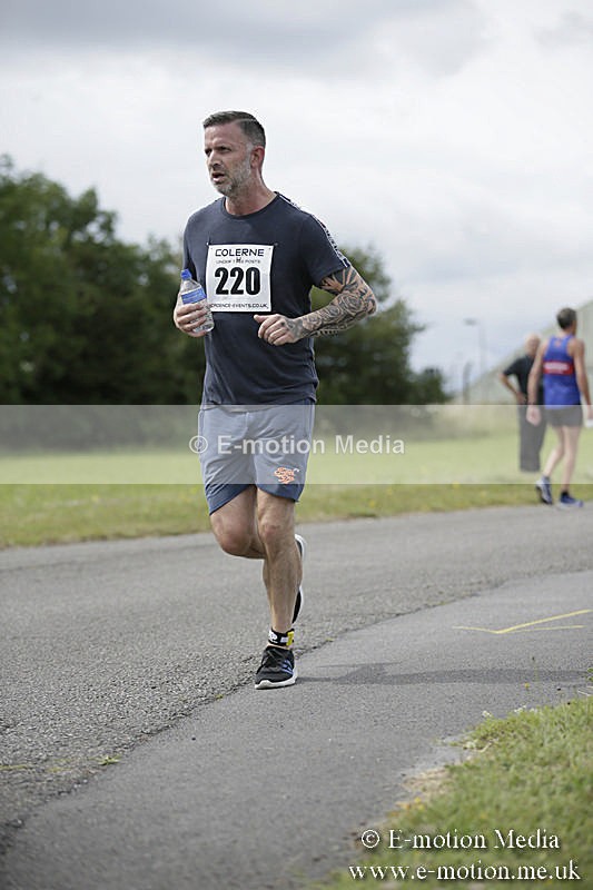 CAD5M 210719-0795 - Cadence Events Colerne 5 Miler  21-Jul-2019