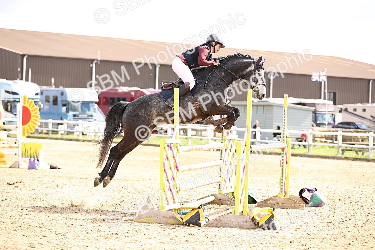 SBM_004414 - Class 18 - Senior 1.15m Open