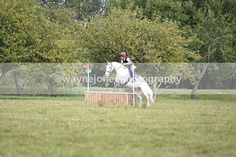 WJ6_1604 - 60cm XC Time 13:22 to 13:53