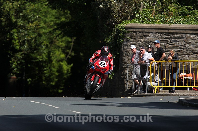  - Superbike Race