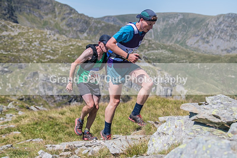Kentmere-149 - Kentmere Horseshoe Fell Race Sunday 19th July 2026
