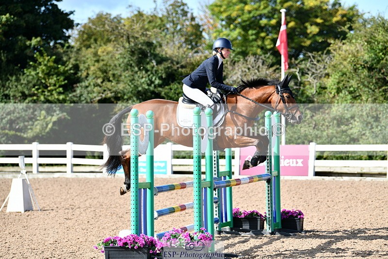 240913A-104137-03525 - Cls 21 Snr Discovery and 1m Open