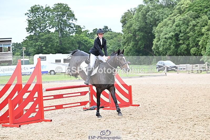 250613A-135907-01793 - Cls 12 95cm Amateur Quali