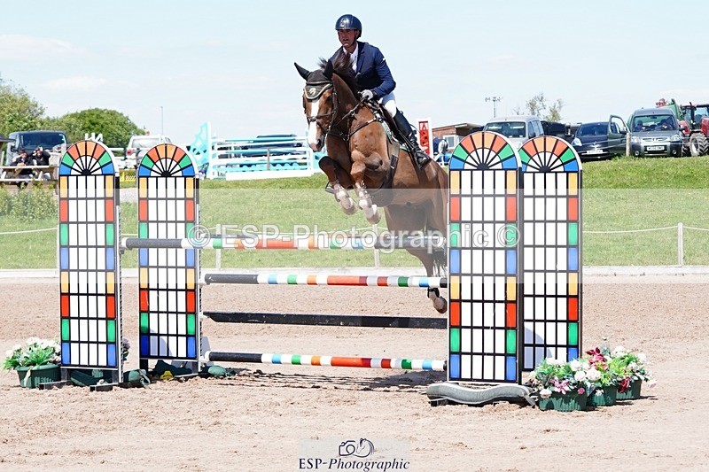 250510-140910-11467 - Cls 16 National 1.30m Open