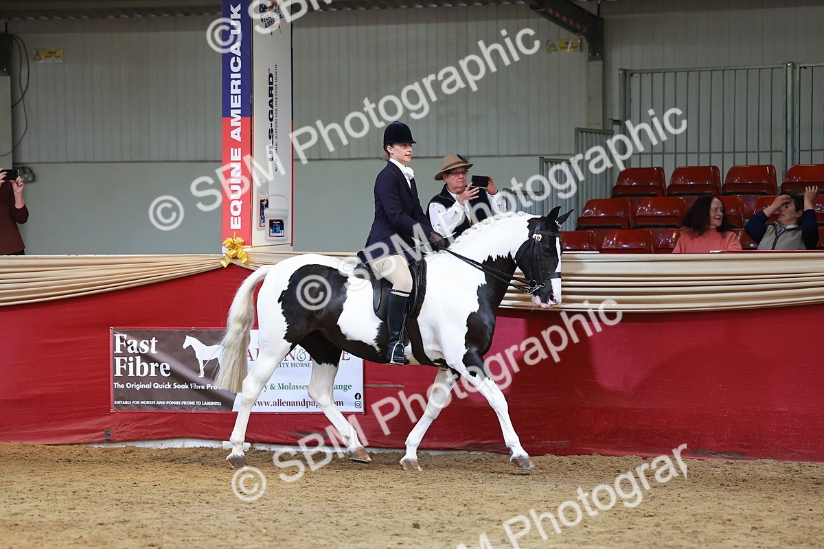 SBM_20308 - Class 906 - Sup Final Ridden Champ