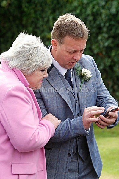 029 - Sandra Grogan and Robert Perez Wedding