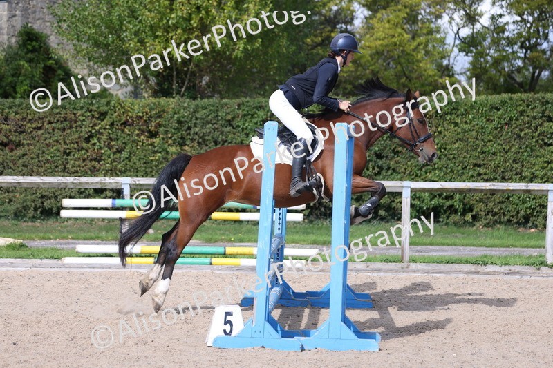 20250928-1700 - Class 5 - 80cm